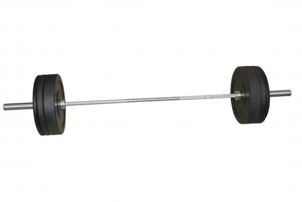 Crossfitov olympijsk inka -  80 kg