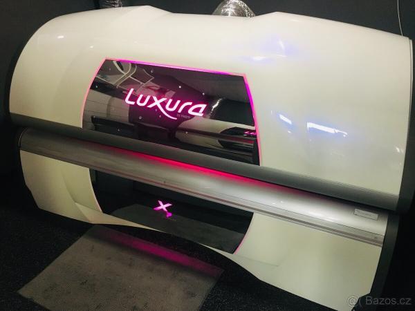 Solrium Luxura X7 High Intensive