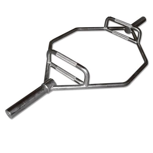 Olympijsk osa  Hex trap bar