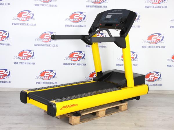 Běžecký pás Life Fitness Integrity 95Ti-V libovolné barvě