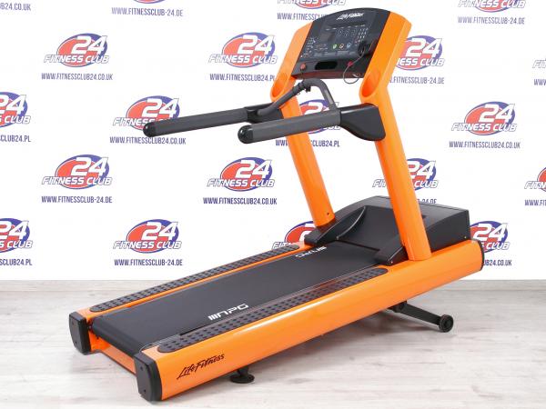 Beck ps Life Fitness Integrity 95Ti-V libovoln barv