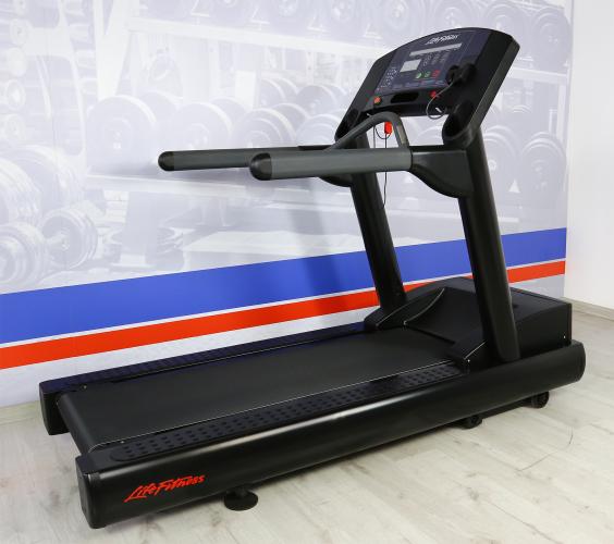 Beck ps Life Fitness Integrity 95Ti-V libovoln barv