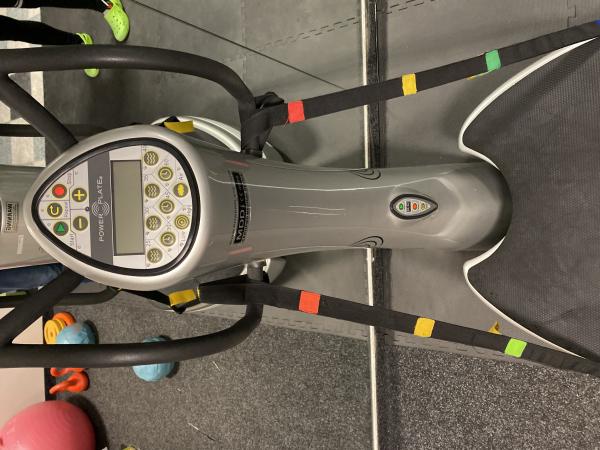 Power Plate pro5