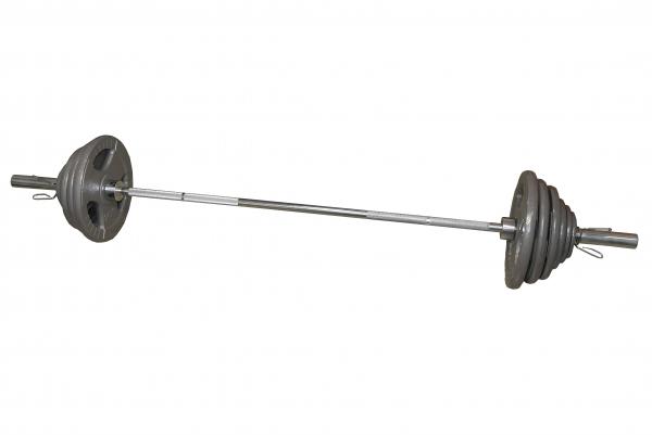 Olympijsk inka - 145 kg