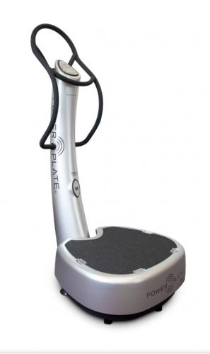 Power plate My5