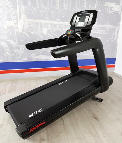 Beck ps Life Fitness 95T Inspire