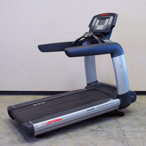 Beck ps Life Fitness 95T Inspire - Pouit