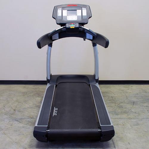 Beck ps Life Fitness 95T Inspire - Pouit