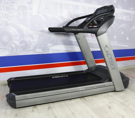 Běžecký pás Cybex 770T TV -Použité