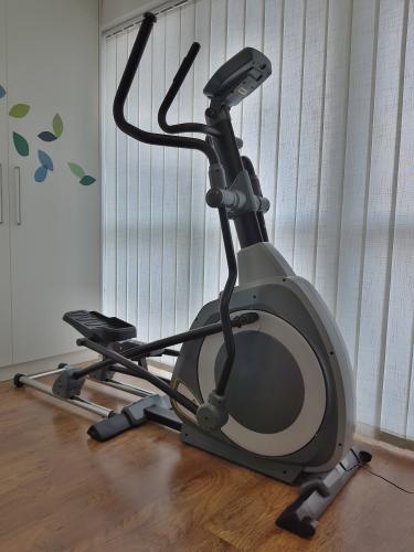 Eliptick trenaer KETTLER ELLIPTICAL P