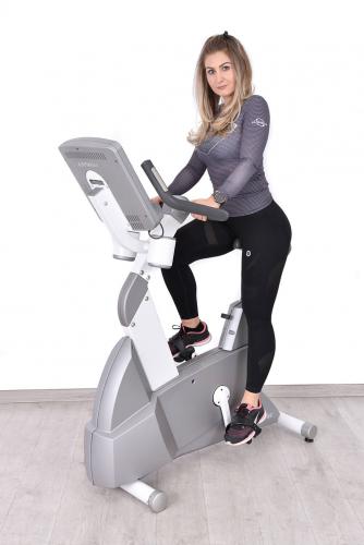 Life Fitness 95Ci Integrity