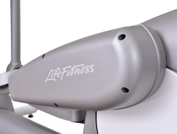 Eliptick trenaer Life Fitness 95X Integrity