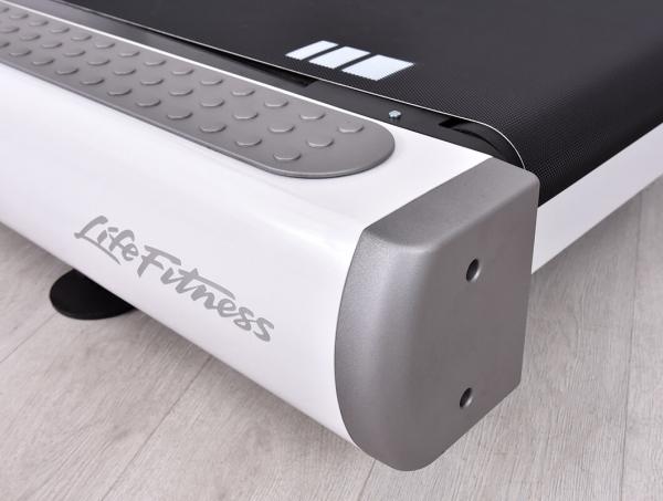 Beck ps LIFE FITNESS 95Ti Integrity