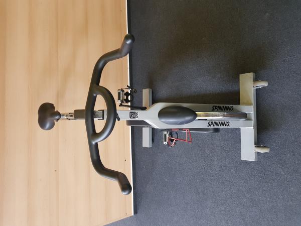 Spinningové kola Star Trac