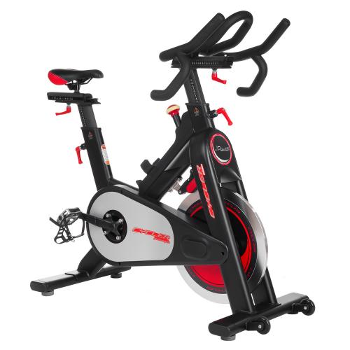 Spinningov kola Cycler Magnetic Spinning Bike