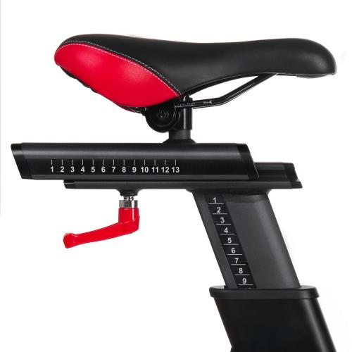 Spinningové kola Cycler Magnetic Spinning Bike