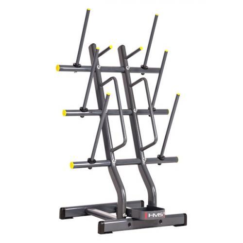 STOJAN PRO BODY PUMP SADY HMS PREMIUM STR16 26% SLEVA