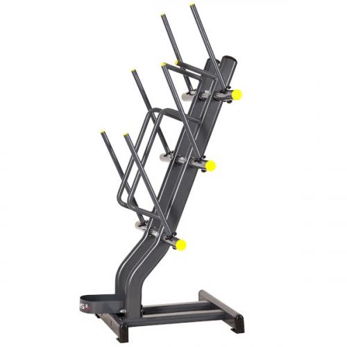 STOJAN PRO BODY PUMP SADY HMS PREMIUM STR16 26% SLEVA