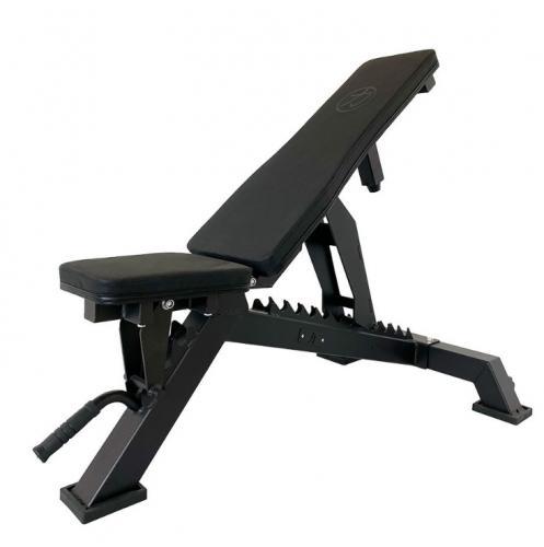 STRENGTHSYSTEM RIOT UTILITY BENCH 2.0 15% SLEVA - BAZ