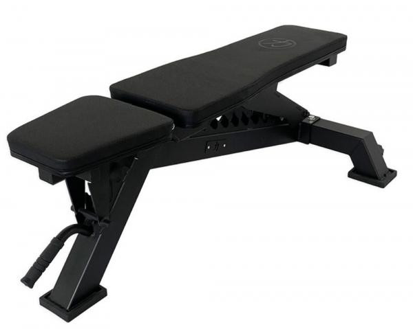 STRENGTHSYSTEM RIOT UTILITY BENCH 2.0 15% SLEVA - BAZ