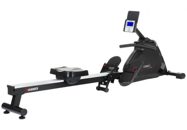 HAMMER ROWER COBRA XTR PLUS II 20 SLEVA - BAZAR