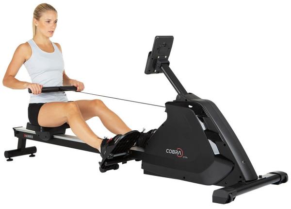 HAMMER ROWER COBRA XTR PLUS II 20 SLEVA - BAZAR