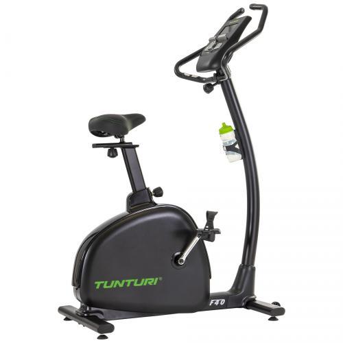 TUNTURI F40 BIKE COMPETENCE SLEVA 20% - BAZAR