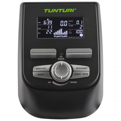 TUNTURI F40 BIKE COMPETENCE SLEVA 20% - BAZAR