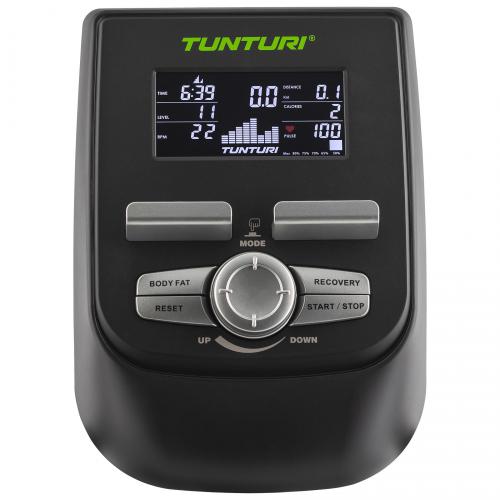 TUNTURI F40 BIKE COMPETENCE SLEVA 20% - BAZAR