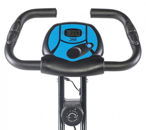 SKLÁDACÍ ROTOPED HMS ONE FITNESS RM6514