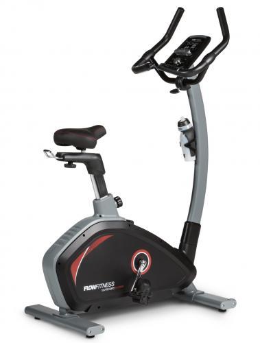 FLOW FITNESS DHT2000I 20% SLEVA - BAZAR