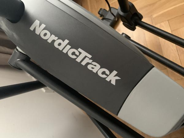 Eliptick trenar NORDICTRACK C7.5