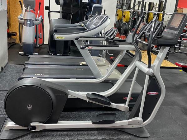 PANATTA Pininfarina Platinum Elliptical