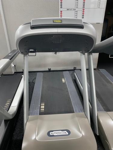 PROFI TECHNOGYM RUN 700 VISION