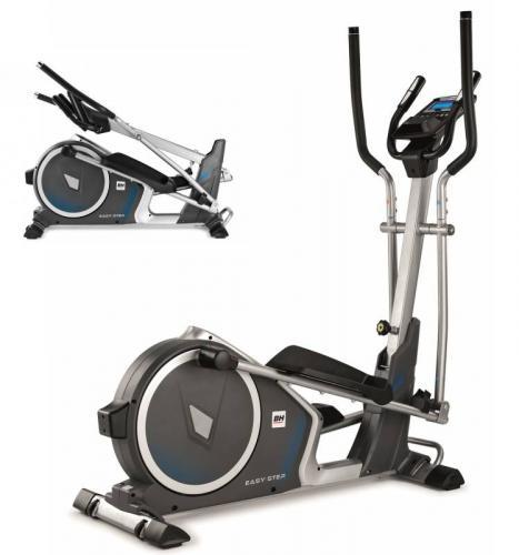 BH FITNESS EASYSTEP DUAL !!! 15% SLEVA !!! - BAZAR