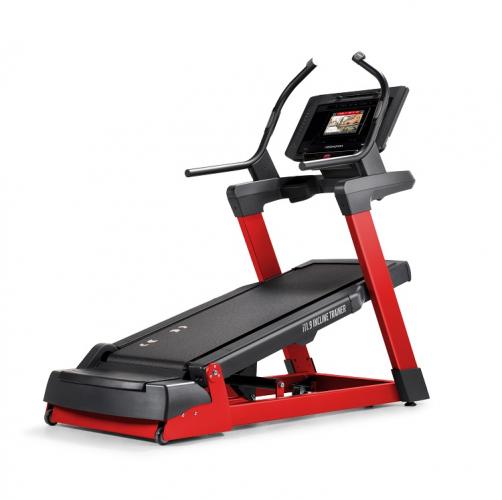 FREEMOTION i11.9 Incline Trainer