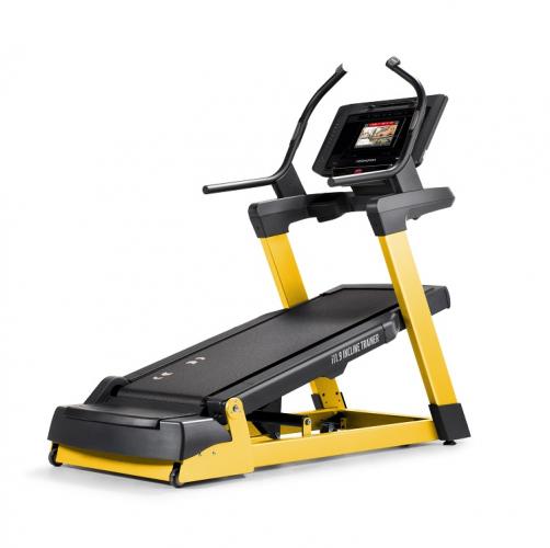 FREEMOTION i11.9 Incline Trainer