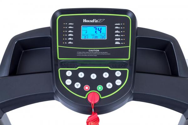 HOUSEFIT TEMPO 10 !!! 25% SLEVA !!! - BAZAR