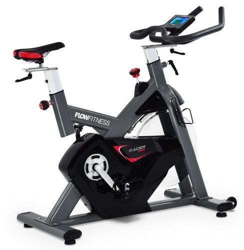 FLOW FITNESS DSB600I !!! 16% SLEVA !!! - BAZAR