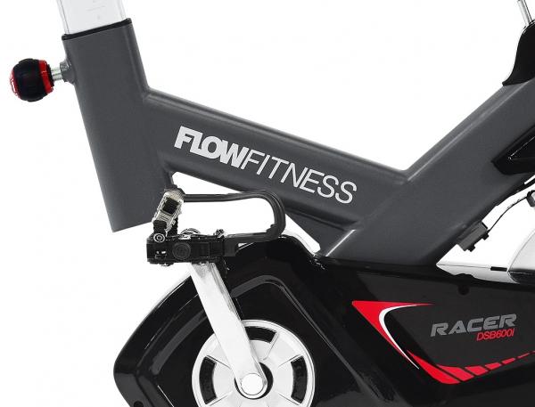 FLOW FITNESS DSB600I !!! 16% SLEVA !!! - BAZAR