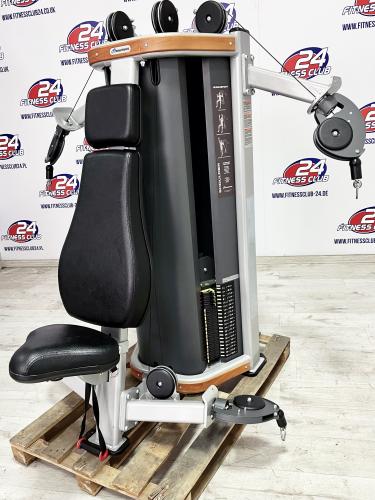 Stroje Nautilus Human Sport x 6