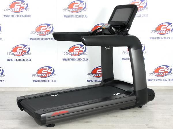 Life Fitness Discover SE - V libovolné barvě