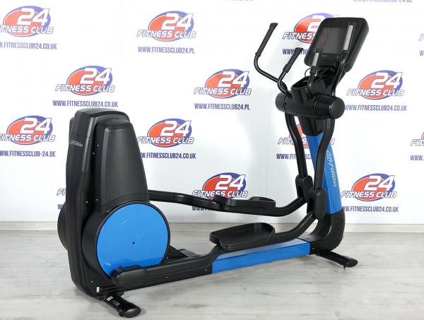 Life fitness 95X Discover SE - V libovoln barv