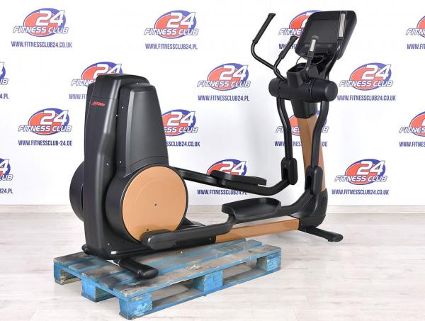 Life fitness 95X Discover SE - V libovoln barv