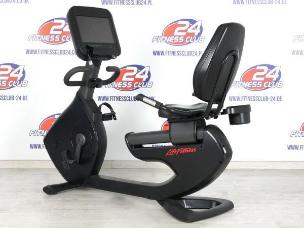 LIFE FITNESS 95R DISCOVER SE- V libovoln barv