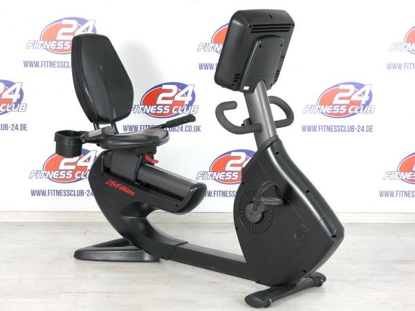 LIFE FITNESS 95R DISCOVER SE- V libovoln barv