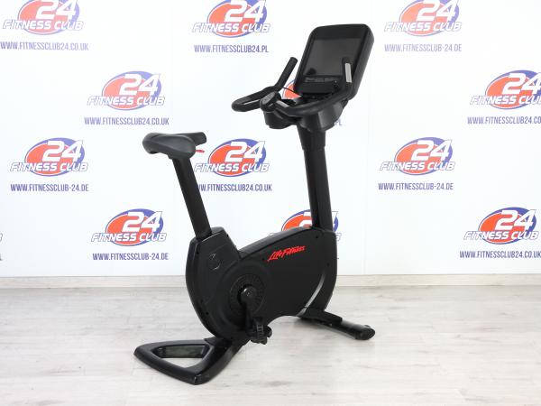 LIFE FITNESS 95C DISCOVER SE- V libovoln barv