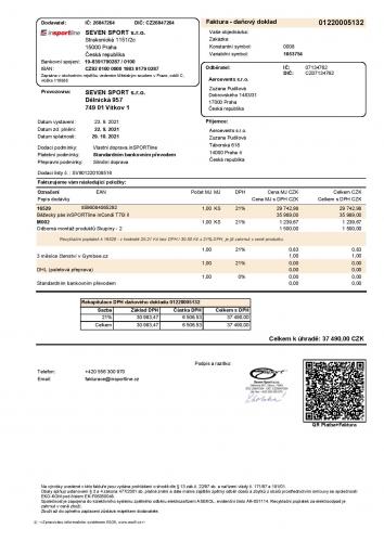 inSPORTline inCondi T70i II