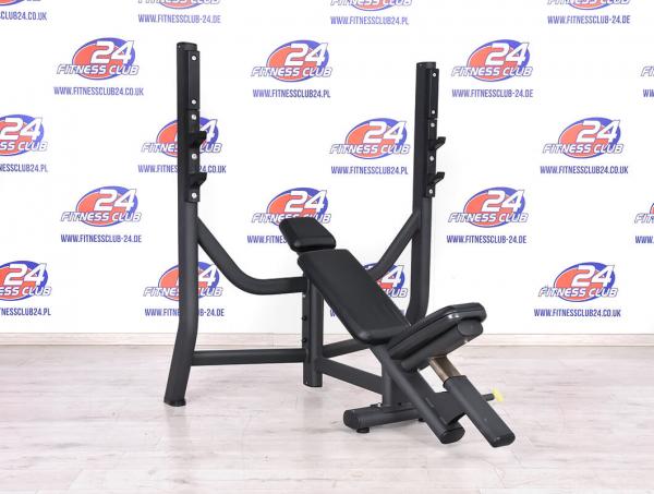 Posilovací lavice NPG T-LINE (Incline Bench)