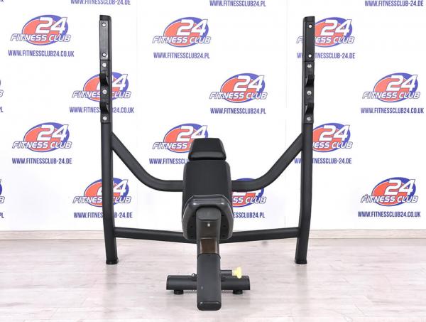 Posilovací lavice NPG T-LINE (Incline Bench)